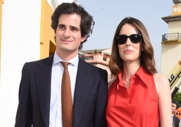 El verano de los Alba: de Sotogrande a Marbella y los preparativos de la boda de Cayetano