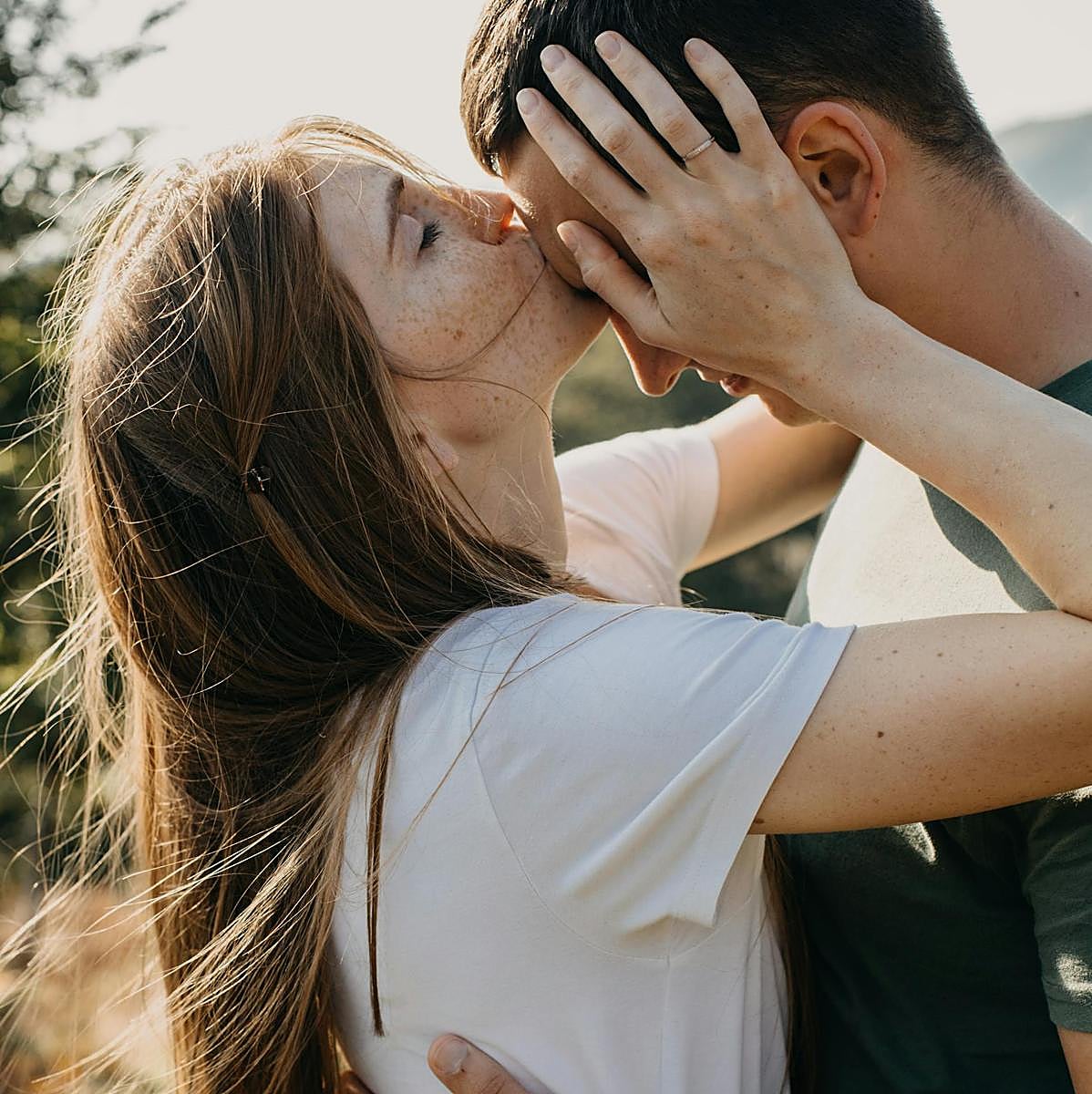 No deberías tener que callar lo que piensas para que tu relación funcione.