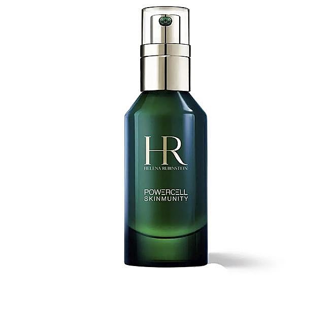 Powercell Skinmunity Serum De Helena Rubinstein.
