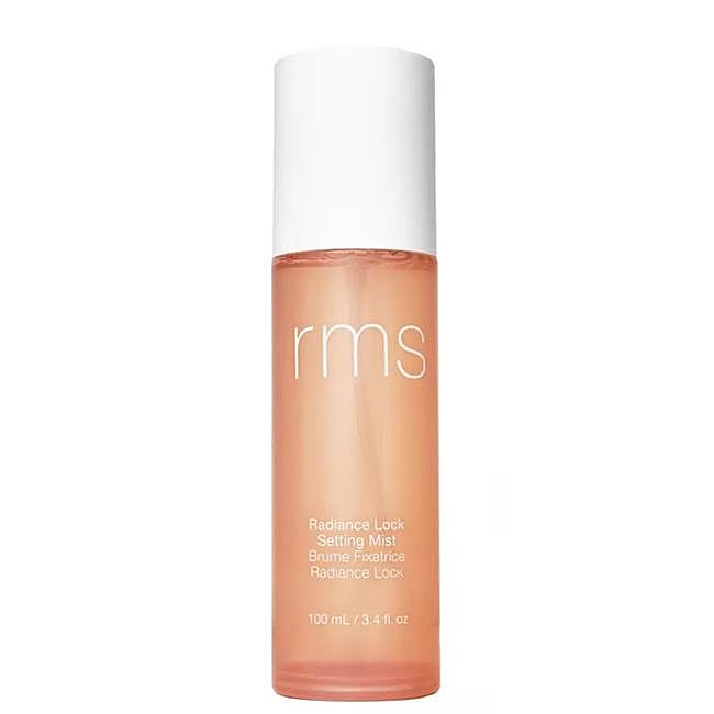 Radiance Lock Stting Mist de RMS. Precio: 42 euros