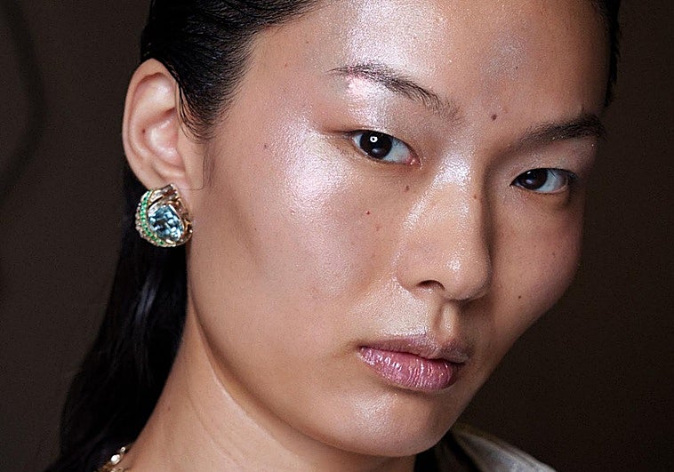 Las mejores cremas coreanas con colágeno en Amazon.