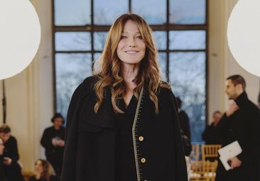 Los esenciales de maquillaje de las mujeres francesas mayores de 50 más elegantes