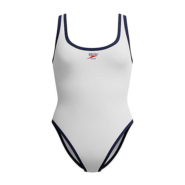 Bañador de natación de mujer Solid Bound Scoop 1 Piece de Speedo (30,09€)