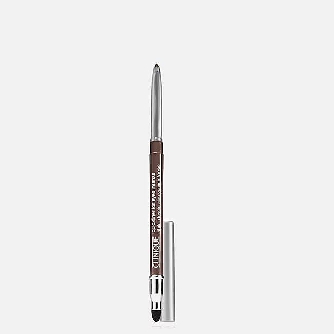 Clinique Quickliner For Eyes Intense.