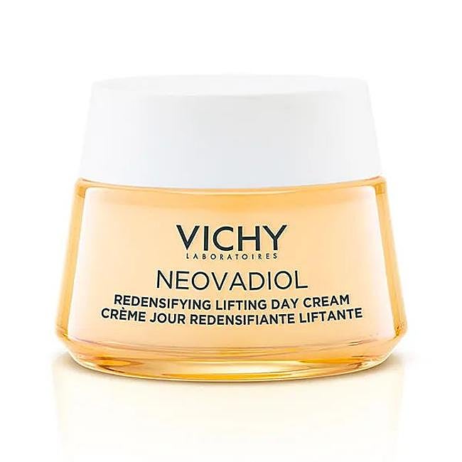 Neovadiol Peri-Menopausia Day Cream de Vichy. Precio: 28,12 euros