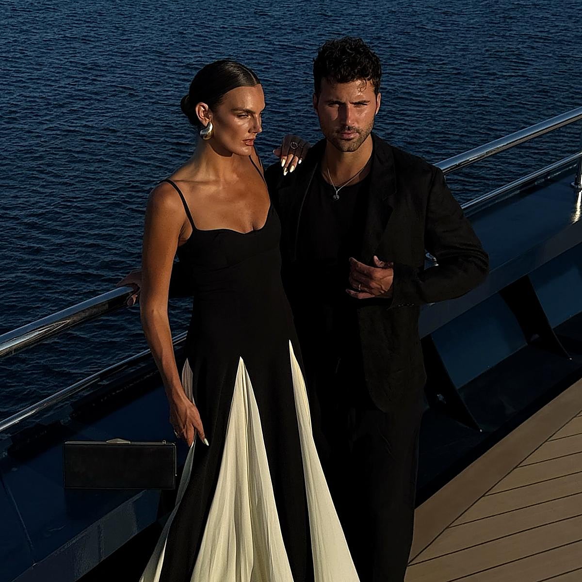 Tengo tres bodas este verano y este es el perfume que usaré: elegante, duradero y perfecto para eventos al sol.