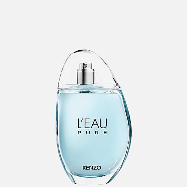 Kenzo L'Eau Pure Eau de Parfum.