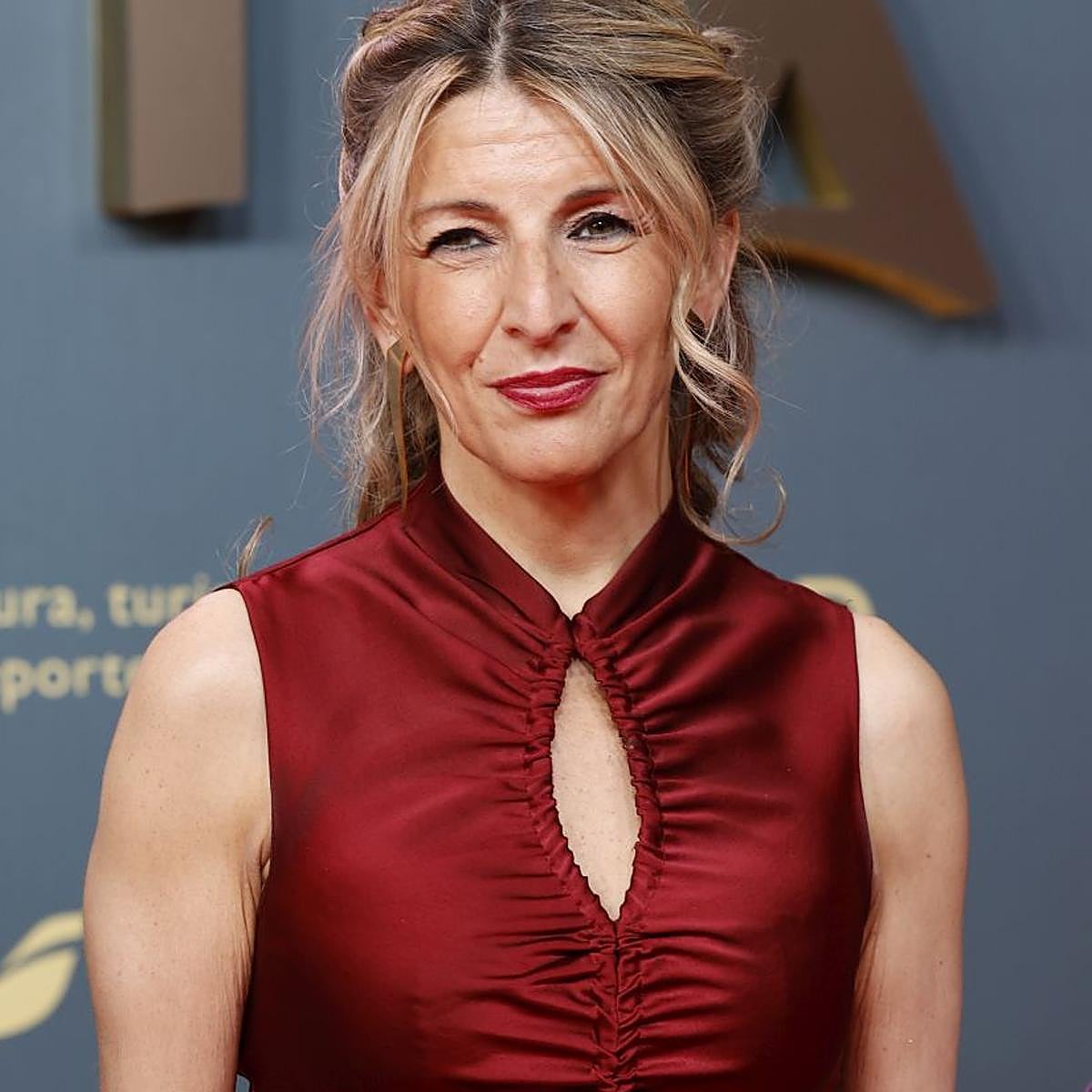 El padre de Yolanda Díaz ha fallecido a los 81 años.