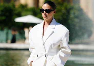 Cinco blazers básicas y asequibles para renovar el armario