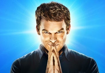 El emocionante y sangriento regreso a SkyShowtime del asesino en serie más mítico de la historia de la televisión