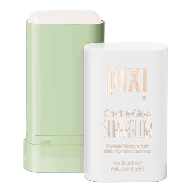 On-the-Glow SuperGlow de Pixi. Precio: 24,99 euros