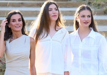 Cuenta atrás para los Premios Girona 2025: del cambio de ubicación al papel de la infanta Sofía, las novedades de este año