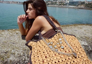 Las novedades de Parfois de la semana: los mejores bolsos de verano y accesorios para ir a la playa