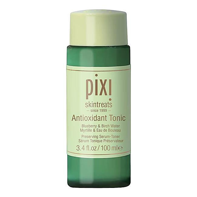 Antioxidant Tonic de Pixi. Precio: 12,99 euros
