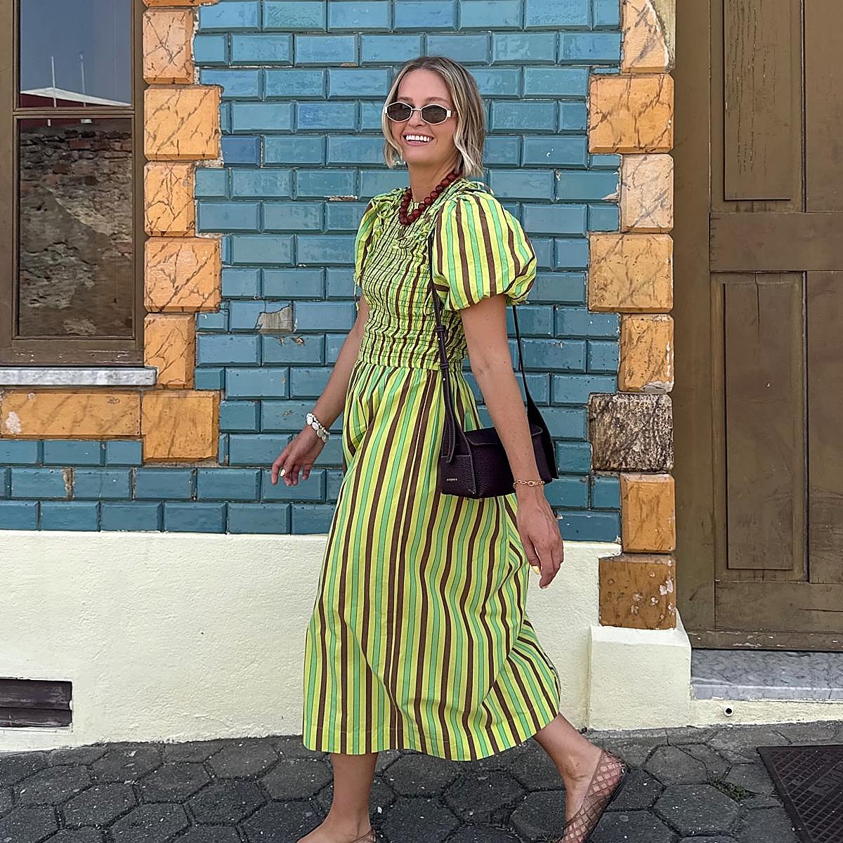 Me voy una semana a Lisboa con mi madre y estas son las prendas que las portuguesas me han animado a comprar.