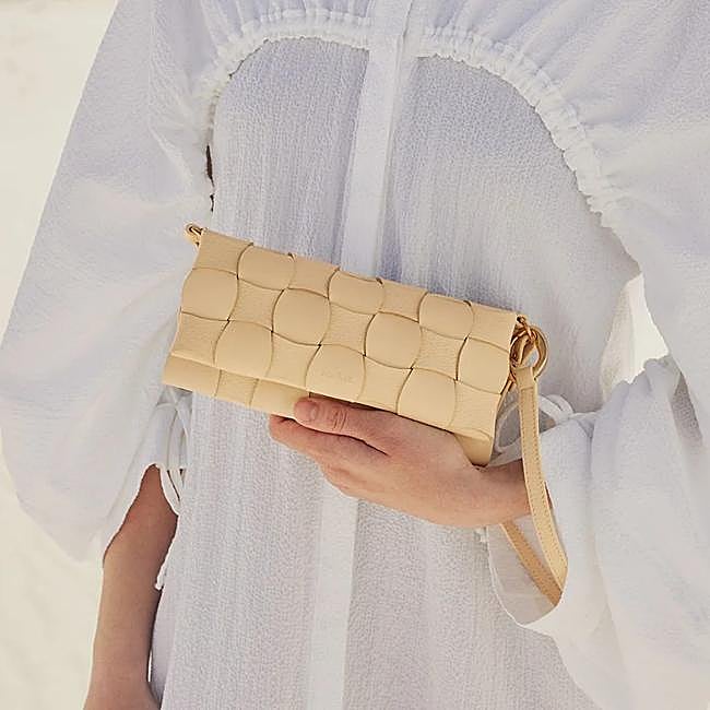 Neiti Edition Duo Wheat de Polène.