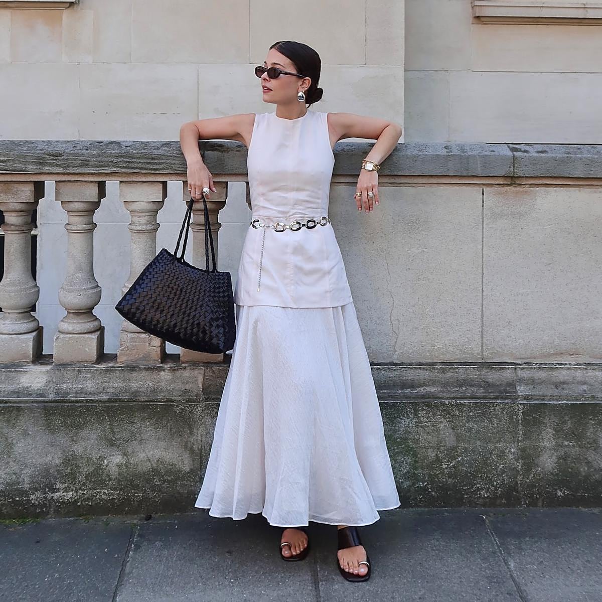 Estas sandalias planas minimalistas son ideales para caminar, correr y moverte todo el verano con comodidad.