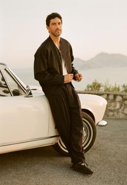 Imagen secundaria 2 - Imágenes de la colaboración de Giorgio Armani x Kith.