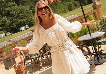 Básicos perfectos para conseguir looks versátiles y juveniles en tus vacaciones de verano