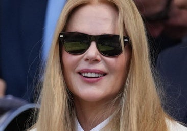 Cómo mantener el rubio en verano a partir de los 50