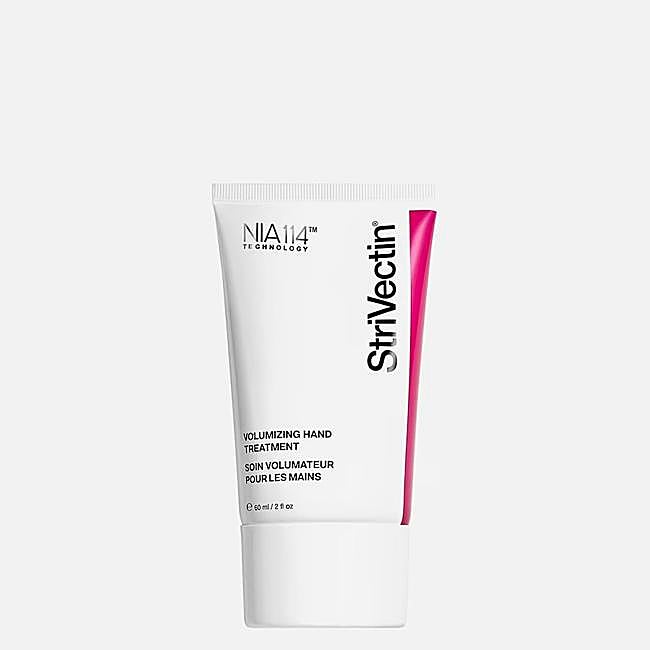StriVectin Volumizing Hand Treatment.