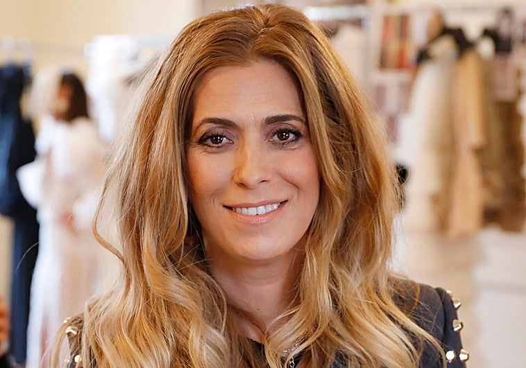 Juana Martín lleva su Córdoba natal en las venas.