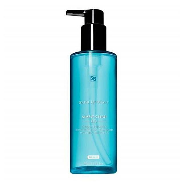 SkinCeuticals Simply Clean Gel.