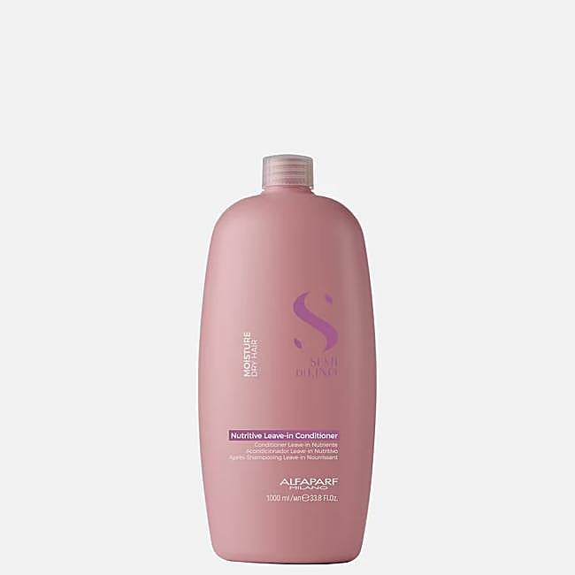 Alfaparf Milano Semi di Lino Moisture Nutritive.