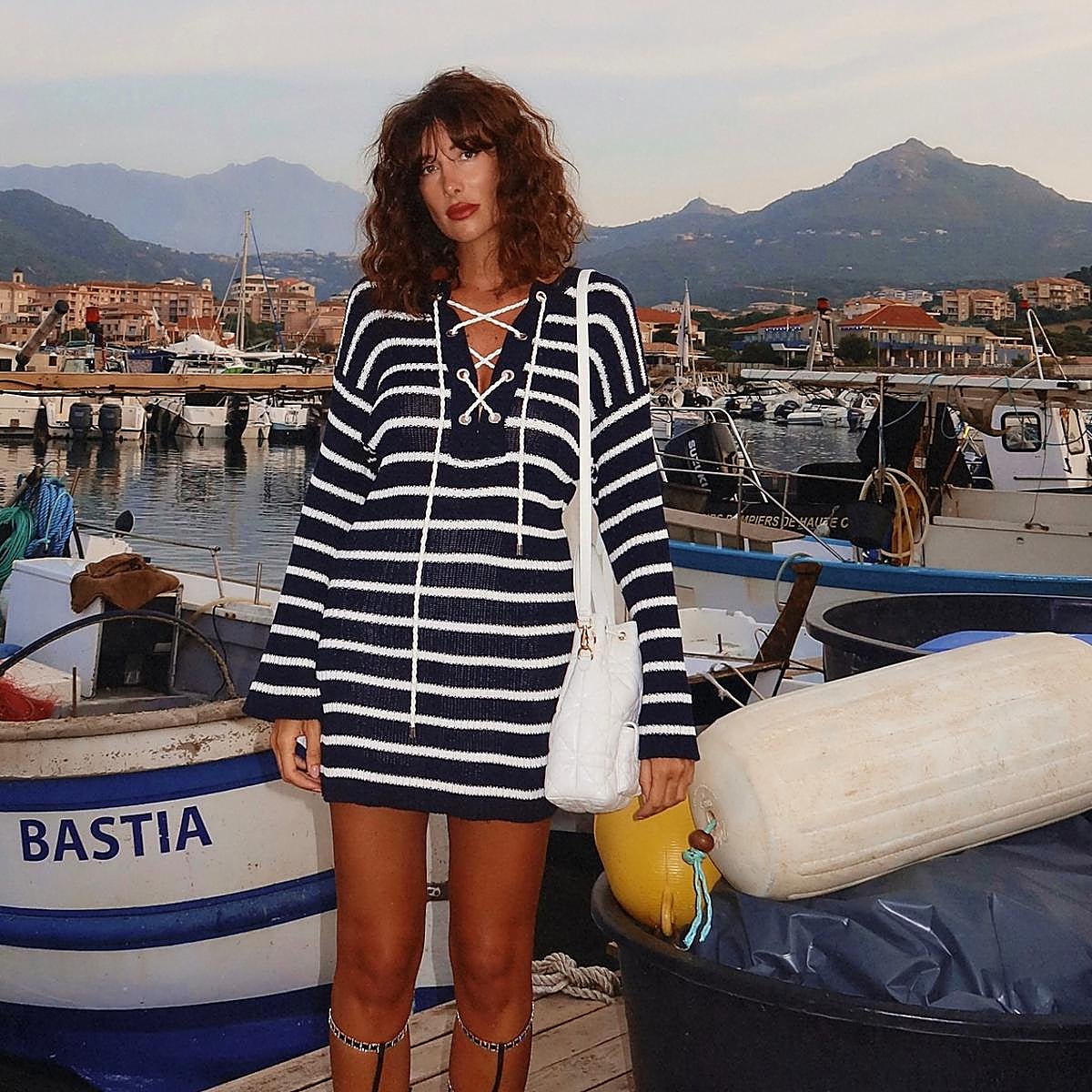 Vivo enamorada de estos básicos de Massimo Dutti: son elegantes, atemporales y están rebajados.