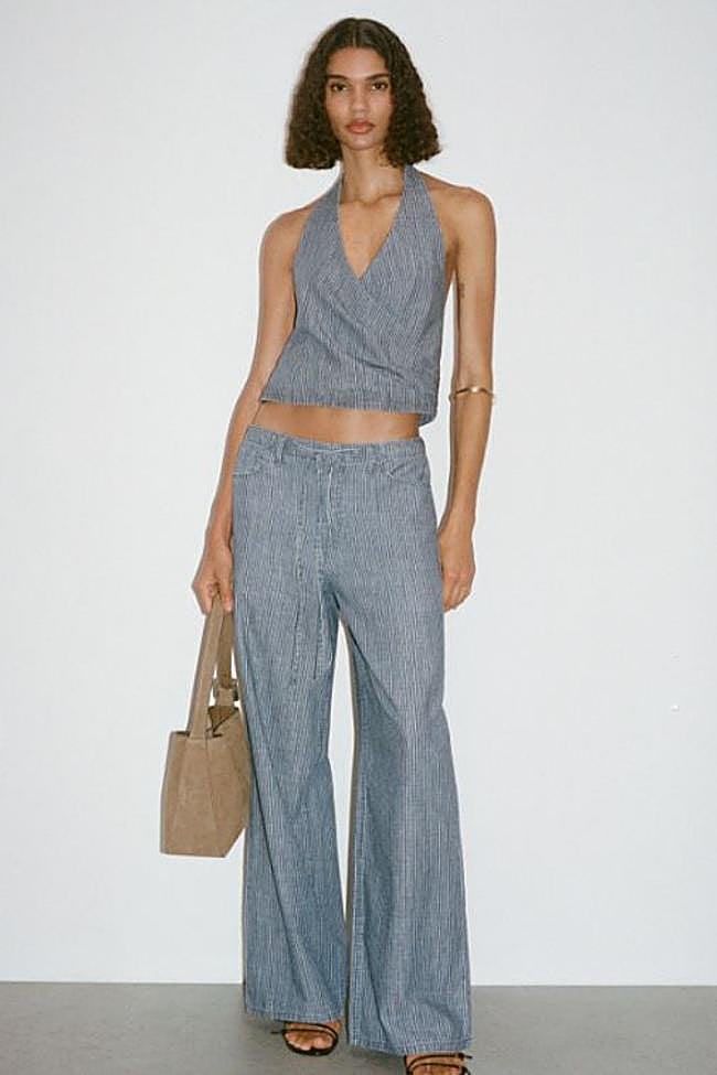 Conjuntos de dos piezas para ir a la oficina