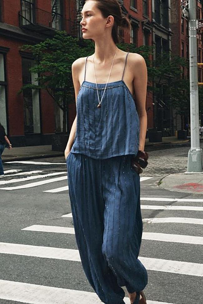 Conjuntos de dos piezas para ir a la oficina