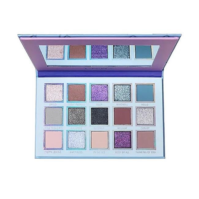 Moira Pretty Little Thoughts.