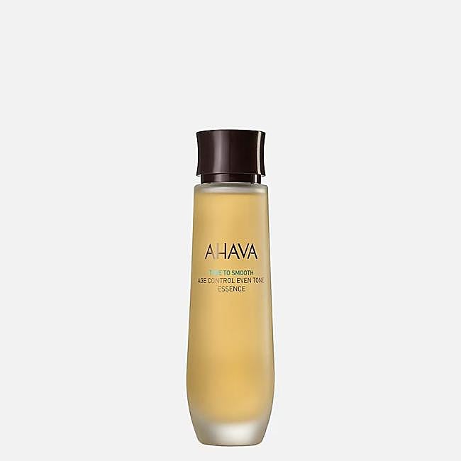 Ahava Age Control Even Tone Essence.