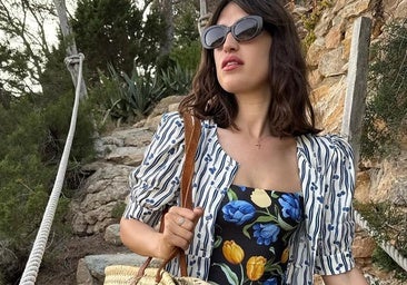 Estos seis bikinis y bañadores son perfectos para ir a la playa: favorecen, estilizan y quedan genial.