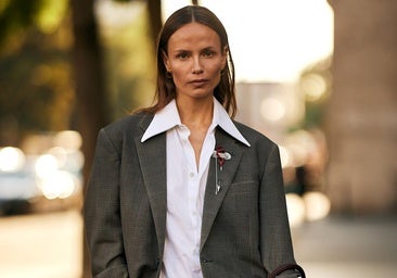 Las primeras chaquetas de entretiempo están aquí: los modelos más bonitos que puedes llevar ya a tu armario