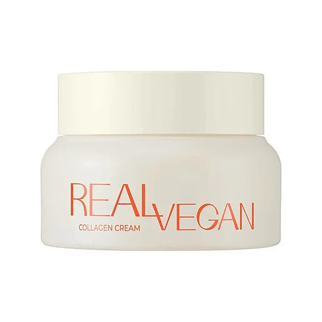 Klavuu Vegan Collagen Cream..