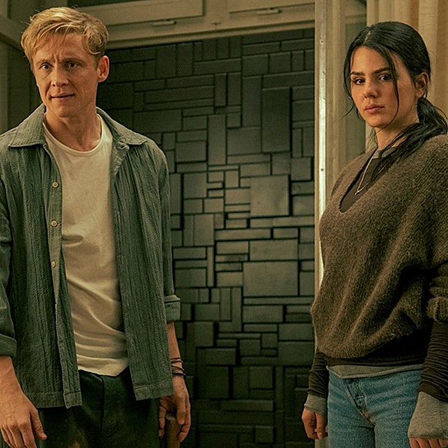 Tim (Matthias Schweighöfer) y Olivia (Ruby O. Fee) dan vida a una pareja en crisis.