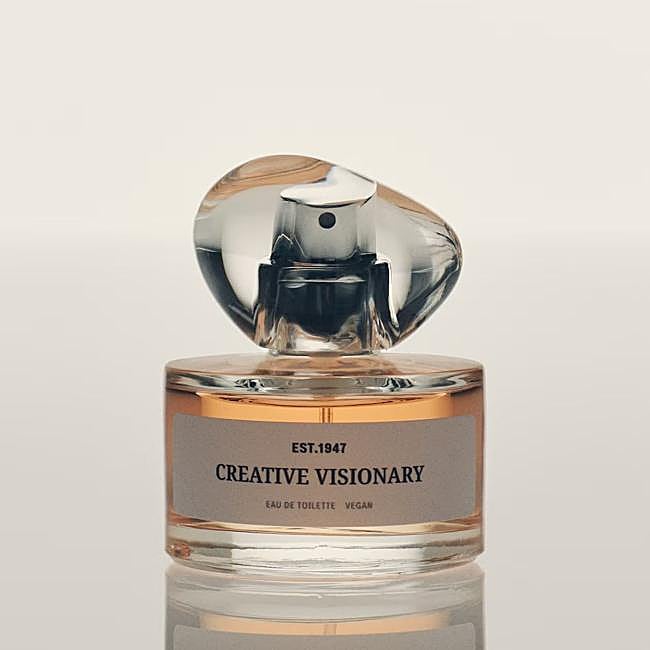 Creative Visionary de H&M. Precio: 9,99 euros
