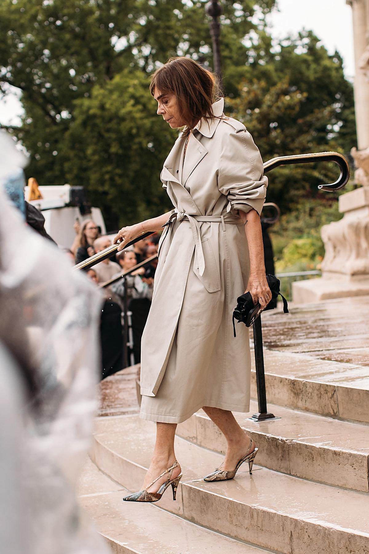 Cómo cuidar las piernas hinchadas