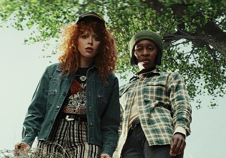 Natasha Lyonne vuelve a protagonizar la segunda temporada de Poker Face.