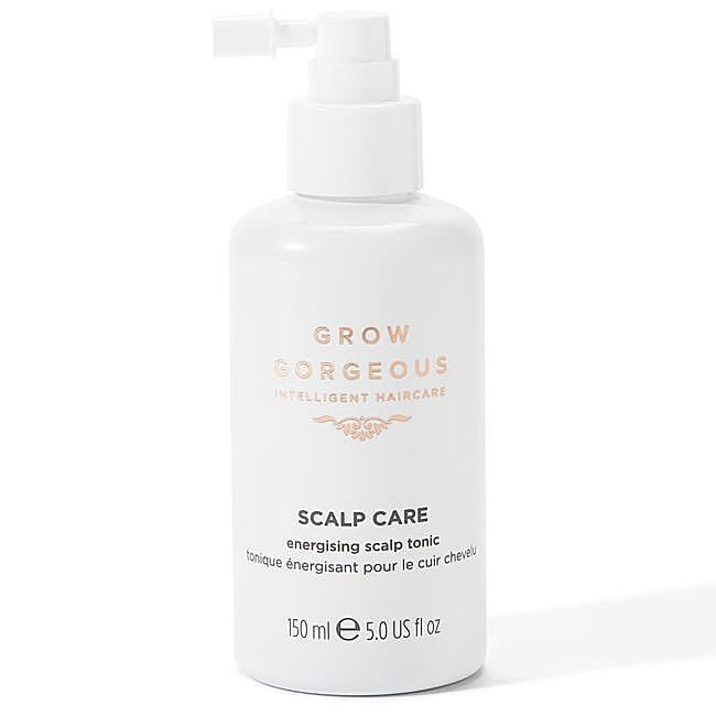 Scalp Tonic de Grow Gorgeous. Precio: 10,80 euros