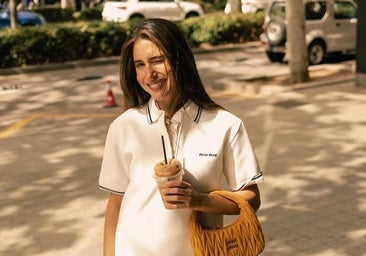 Los mejores vestidos mini fresquitos para el verano.