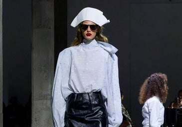 Marni nombra a Meryll Rogge directora creativa de la casa