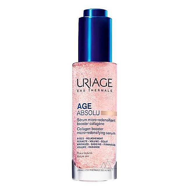 Age Absolu Serum de Uriage. Precio: 48 euros