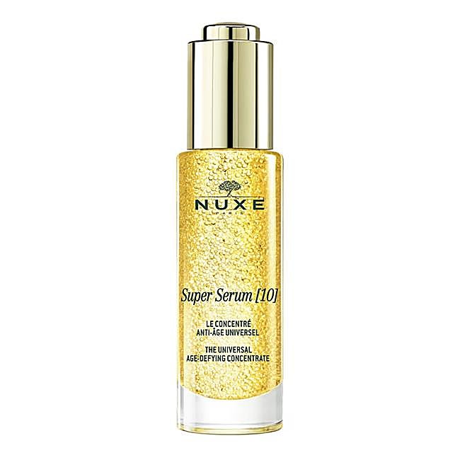 Super Serum 10 de Nuxe. Precio: 81 euros