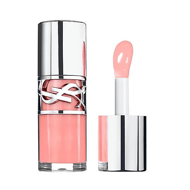 Lip oil Loveshine de Yves Saint Laurent.