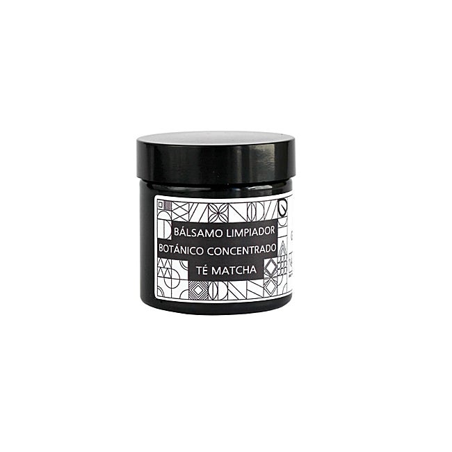Bálsamo Limpiador Té Matcha de Gaura.