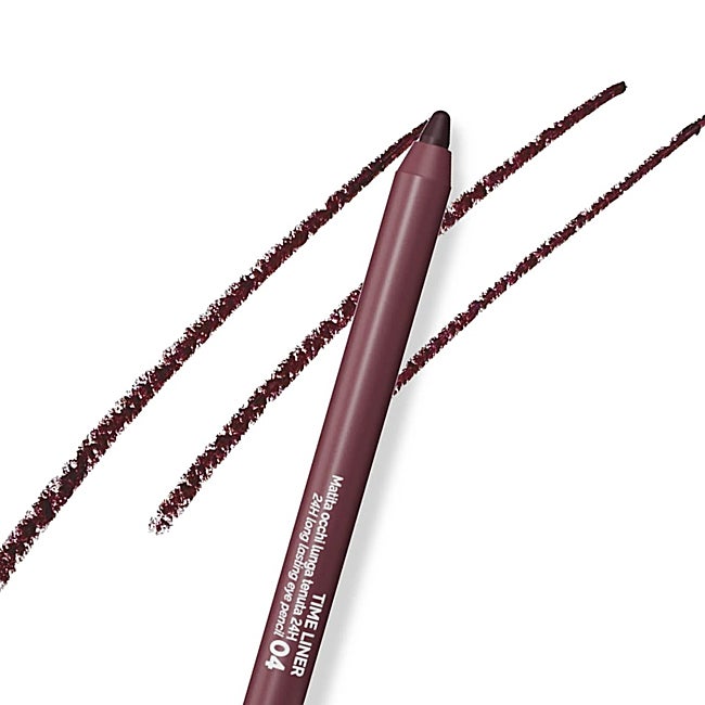 Time Liner de Overskin.