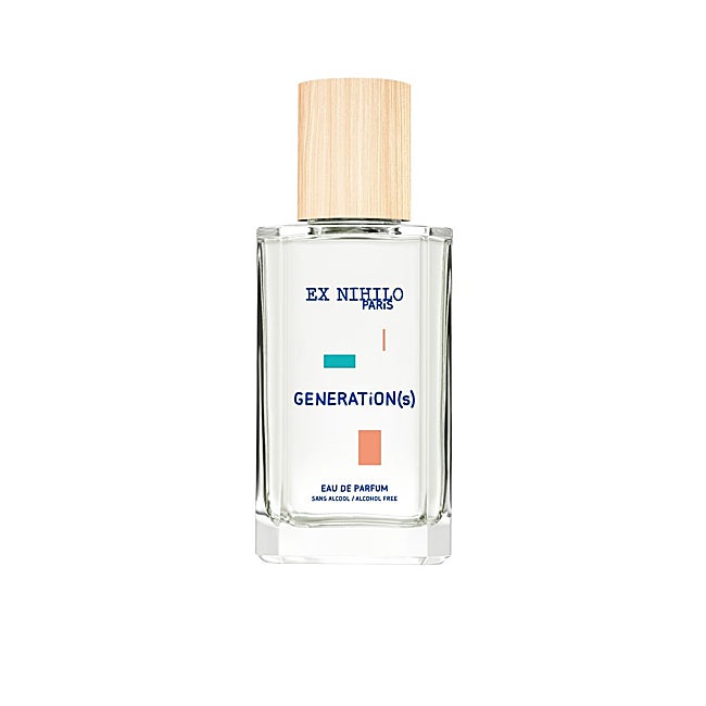 Generation(s) de Ex Nihilo.