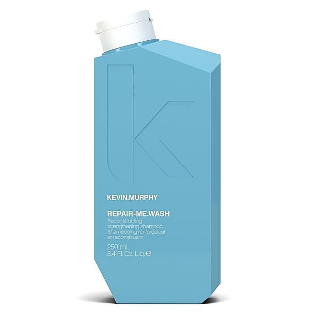 Repair.Me Wash, de Kevin Murphy.
